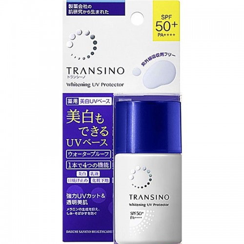 TRANSINO Whitening UV Protector SPF50 PA+++